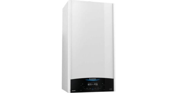 ΛΕΒΗΤΑΣ ΑΕΡΙΟΥ ΣΥΜΠΥΚΝΩΜΑΤΩΝ ARISTON GENUS ONE 24KW