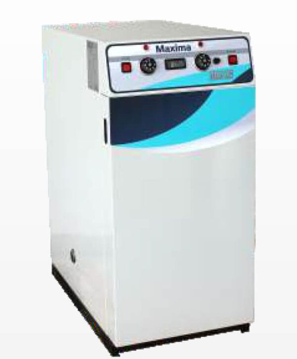 ΛΕΒΗΤΑΣ ΣΥΜΠΥΚΝΩΜΑΤΩΝ MAVIL MAXIMA 20KW ME ZNX