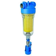 ΑΥΤΟΚΑΘΑΡΙΖΟΜΕΝΟ ΦΙΛΤΡΟ ΚΕΝΤΡΙΚΗΣ ΠΑΡΟΧΗΣ