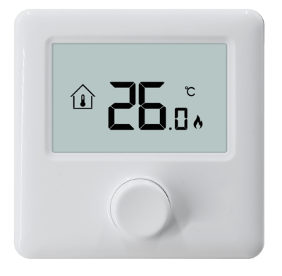 ΘΕΡΜΟΣΤΑΤΗΣ ΗΕΑΤΜΑΧ ΕΝΣΥΡΜΑΤΟΣ HT - 18