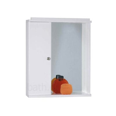 ΚΑΘΡΕΠΤΗΣ ΜΕ ΝΤΟΥΛΑΠΙ 50CM