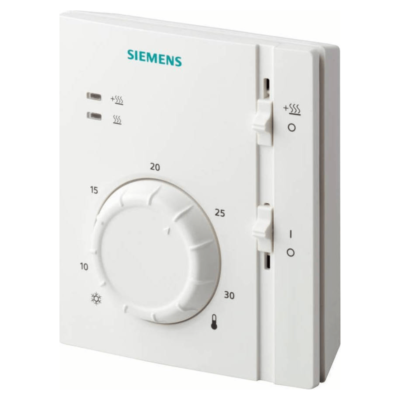 ΘΕΡΜΟΣΤΑΤΗΣ SIEMENS RAA 31.26