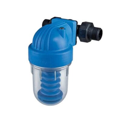 ΦΙΛΤΡΟ ΝΕΡΟΥ ΑΛΑΤΩΝ DOSAPLUS 3/4"-1"