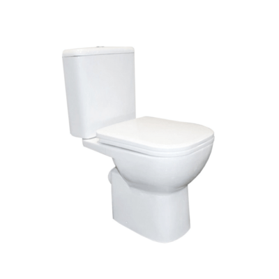 ΛΕΚΑΝΗ ΛΕΥΚΗ ARION DOMISTYLE 30-051