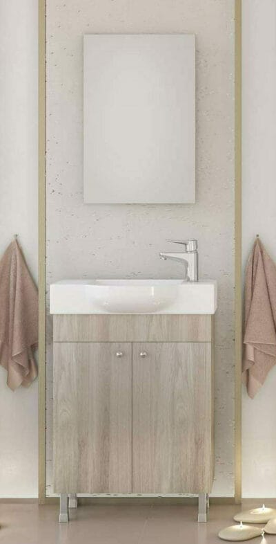 ΕΠΙΠΛΟ ΜΠΑΝΙΟΥ DROP LITOS 45