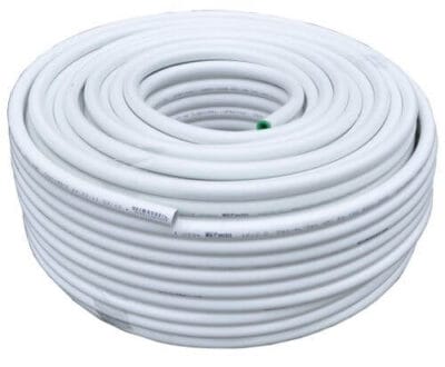 ΣΩΛΗΝΑ ΠΟΛΥΣΤΡΩΜΑΤΙΚΗ (PEX/AL/PEX) Ø20x2 ΧΩΡΙΣ ΜΟΝΩΣΗ SESTA 805506