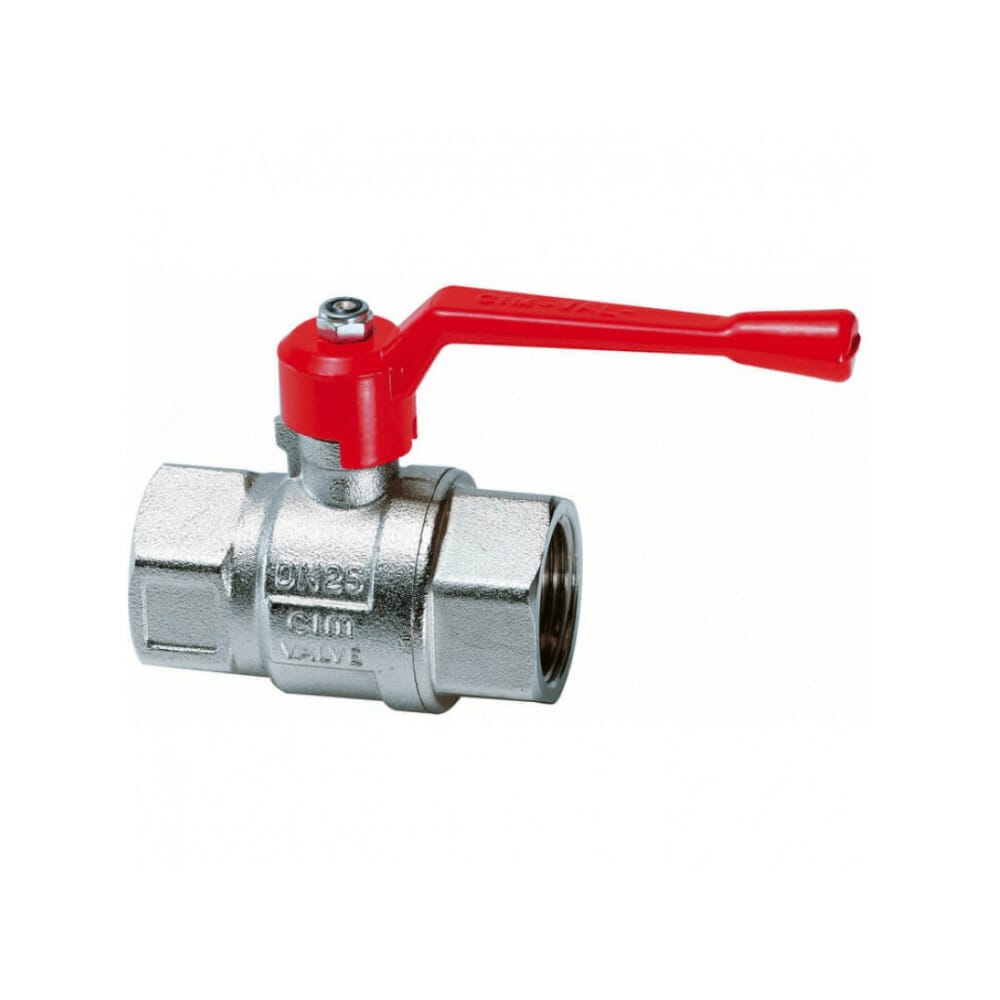 ΣΦΑΙΡΙΚΟΣ ΔΙΑΚΟΠΤΗΣ CIM Θ/Θ 1/2"