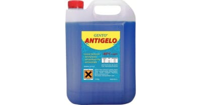 ΑΝΤΙΨΥΚΤΙΚΟ ΗΛΙΑΚΟΥ ΘΕΡΜΟΣΙΦΩΝΑ GENTO 4 ΛΙΤΡΩΝ