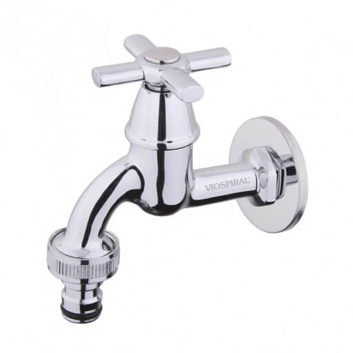 ΚΑΝΟΥΛΑ VIOSPIRAL ΜΕ ΜΗΧΑΝΙΣΜΟ