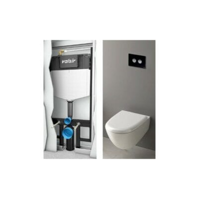 ΚΑΖΑΝΑΚΙ ΕΝΤΟΙΧΙΣΜΟΥ VALSIR TROPEA