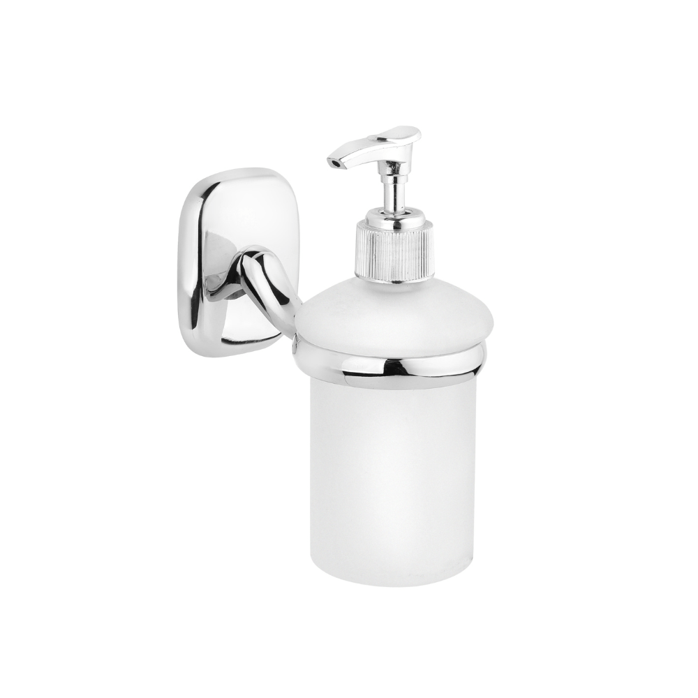 DISPENSER ΣΑΠΟΥΝΙΟΥ HOTELIA ΧΡΩΜΕ ΜΗ01-18-10 Bronze Art