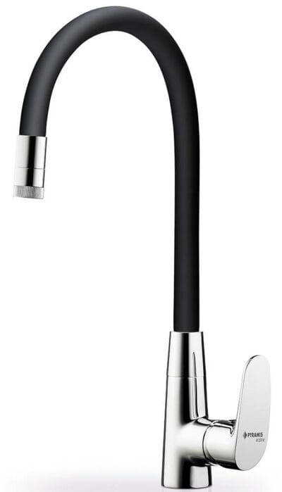 ΜΠΑΤΑΡΙΑ ΚΟΥΖΙΝΑΣ ELVIRA BLACK RUBBER ECOLINE 090926501