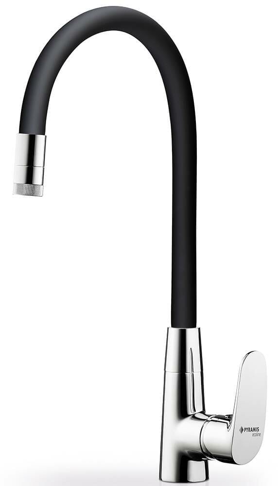 ΜΠΑΤΑΡΙΑ ΚΟΥΖΙΝΑΣ ELVIRA BLACK RUBBER ECOLINE 090926501
