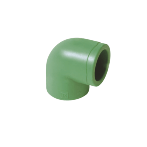 ΓΩΝΙΑ 90° Ø20 Θ/Θ K-AQUA AQ09020