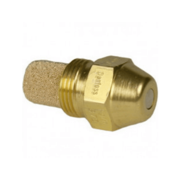 Μπεκ Καυστήρα Πετρελαίου DANFOSS 45°S