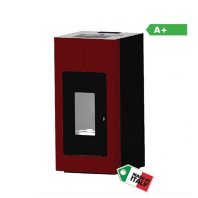 ΥΔΡΑΥΛΙΚΗ ΣΟΜΠΑ ΠΕΛΛΕΤ ILARIA 18 - 17.5KW