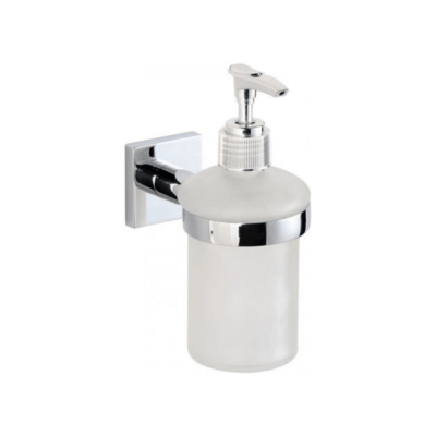 DISPENSER ΥΓΡΟΥ ΣΑΠΟΥΝΙΟΥ NOIR PROJECT ΧΡΩΜΕ ΜΗ09-18 Bronze Art