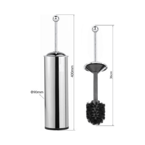 ΠΙΓΚΑΛ ΑΝΟΞΕΙΔΩΤΟ BRONZE ART ΔΑΠΕΔΟΥ 02H8-10