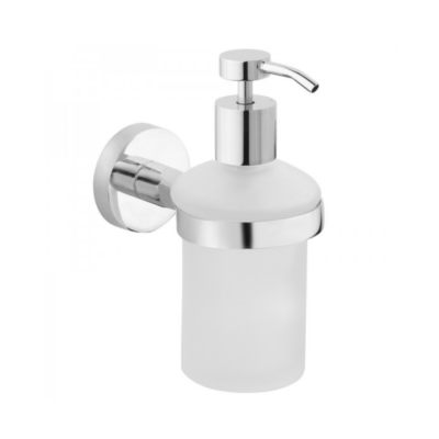 DISPENSER ΣΑΠΟΥΝΙΟΥ FAIRMONT ΧΡΩΜΕ ΜΗ08-18 Bronze Art