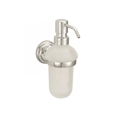 DISPENSER ΥΓΡΟΥ ΣΑΠΟΥΝΙΟΥ ΧΡΩΜΕ TORONTO Bronze Art 1816