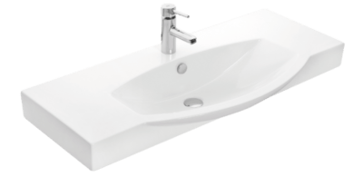 ΕΠΙΠΛΟ ΜΠΑΝΙΟΥ DROP SENSO 85 GRANITE 5PSN085GT | 6BPZ085PC | 5KSNL85GT