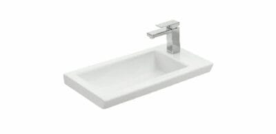 ΕΠΙΠΛΟ ΜΠΑΝΙΟΥ DROP LUXUS 60 GRANITE 5PLX060GT | 6BIS060PC | 5KLX055GT