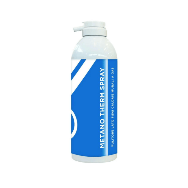 METANO THERM SPRAY ΚΑΘΑΡΙΣΤΙΚΟ ΓΙΑ ΛΕΒΗΤΕΣ ΑΕΡΙΟΥ & ΠΕΤΡΕΛΑΙΟΥ
