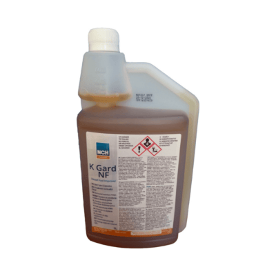 ΒΕΛΤΙΩΤΙΚΟ ΠΕΤΡΕΛΑΙΟΥ K-GARD - NCH 1 ΛΙΤΡΟ