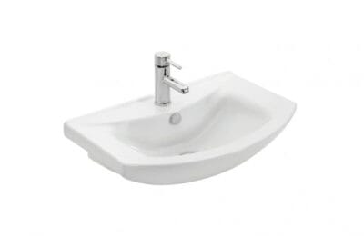 ΕΠΙΠΛΟ ΜΠΑΝΙΟΥ DROP RITMO 55 NATURAL OAK 5PRT055ΝΟ | 6BSA055PC | 5KRTL50ΝΟ