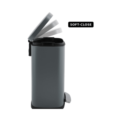 ΧΑΡΤΟΔΟΧΕΙΟ AKIRA MATT FOG 05392.006