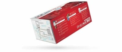 Κιτ Αερίου Atlas Filtri Boiler Kit 360 FDN