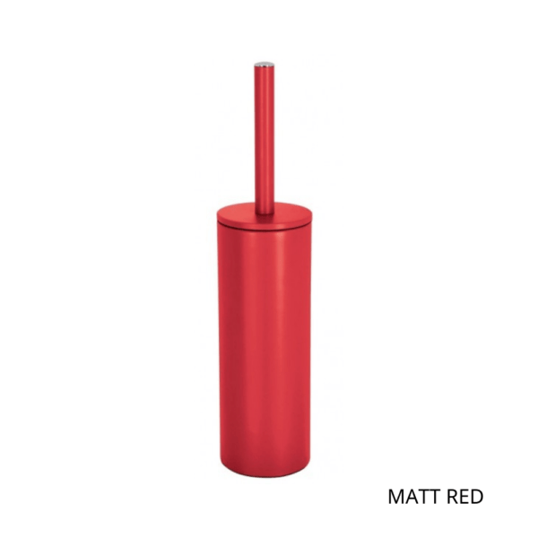 ΠΙΓΚΑΛ AKIRA MATT RED 03150.013