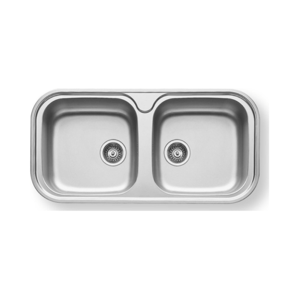 ΝΕΡΟΧΥΤΗΣ PYRAMIS JUMBO TWIN 96*48 108718201