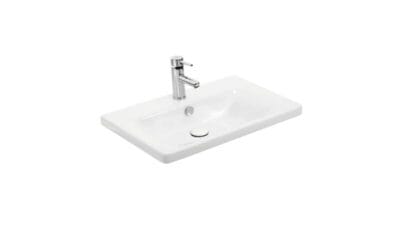 ΕΠΙΠΛΟ ΜΠΑΝΙΟΥ DROP INSTINCT 65 WHITE 5PIN065WH | 6BSF065PC | 5KIN060WH | 5SLX035WH