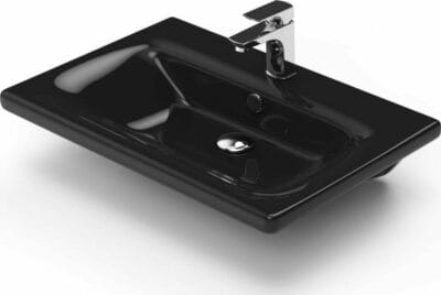 ΕΠΙΠΛΟ ΜΠΑΝΙΟΥ DROP INSTINCT 55 SMOKED OAK BL 5PIN055SM | 6BSF055BL | 5KIN050SM