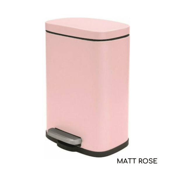 ΧΑΡΤΟΔΟΧΕΙΟ AKIRA MATT ROSE 05392.012