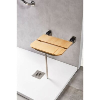 ΞΥΛΙΝΟ ΚΑΘΙΣΜΑ ΝΤΟΥΖ ΑΜΕΑ IROKO