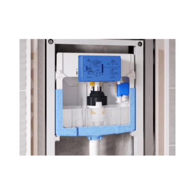 ΚΑΖΑΝΑΚΙ ΕΝΤΟΙΧΙΣΜΟΥ ProSys 80 IDEAL STANDARD R014667