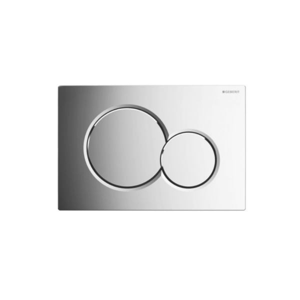 ΠΛΑΚΕΤΑ SIGMA 01 ΧΡΩΜΕ ΓΥΑΛΙΣΤΕΡΟ 115.770.21.5