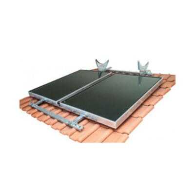 ΒΑΣΗ ΗΛΙΑΚΟΥ ΘΕΡΜΟΣΙΦΩΝΑ ΓΙΑ ΚΕΡΑΜΟΣΚΕΠΗ THERMIT