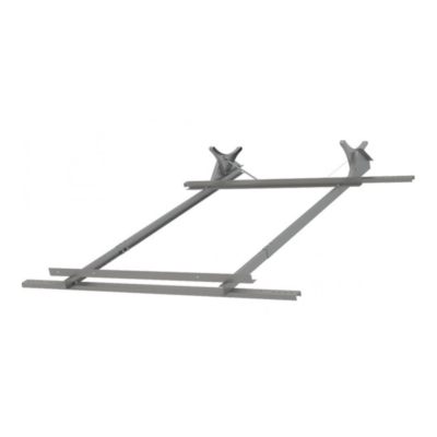 ΒΑΣΗ ΗΛΙΑΚΟΥ ΘΕΡΜΟΣΙΦΩΝΑ ΓΙΑ ΚΕΡΑΜΟΣΚΕΠΗ THERMIT