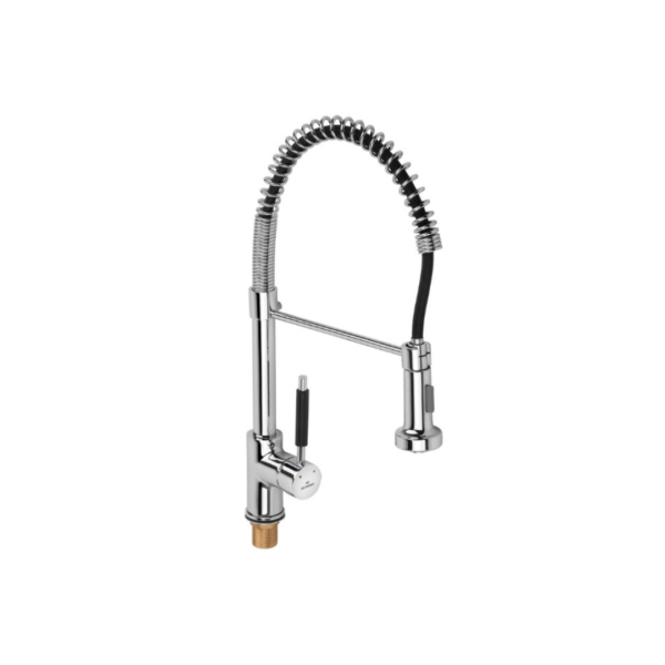 ΜΠΑΤΑΡΙΑ ΝΕΡΟΧΥΤΗ ΜΕ ΣΠΙΡΑΛ ΕΠΑΓΓΕΛΜΑΤΙΚΗ ΜΕ ΑΝΟΞΕΙΔΩΤΟ ΣΠΙΡΑΛ RAVELLI 18-002