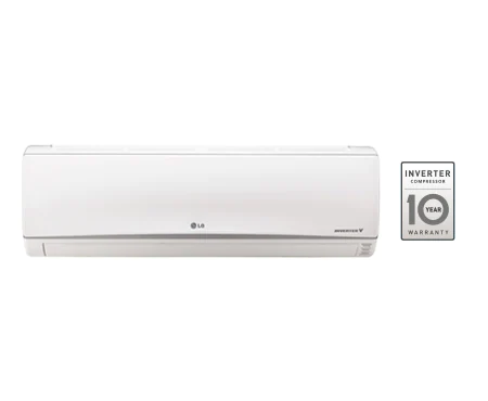 ΚΛΙΜΑΤΙΣΤΙΚΟ LG INVERTER LIBERO PLUS 9.000 BTU P09RL1.NSB