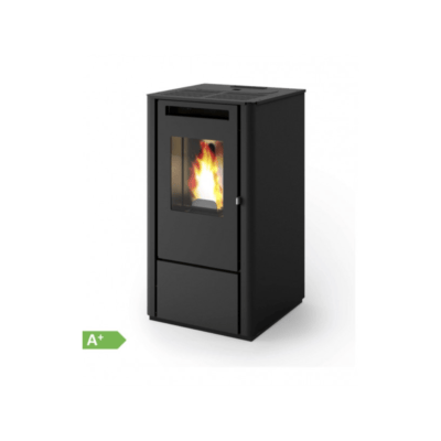 ΑΕΡΟΘΕΡΜΗ ΣΟΜΠΑ ΠΕΛΛΕΤ THELMA 9 - 9.5 KW