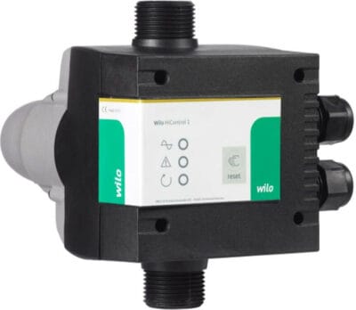 ΣΥΣΚΕΥΗ ΕΛΕΓΧΟΥ WILO HiControl 1