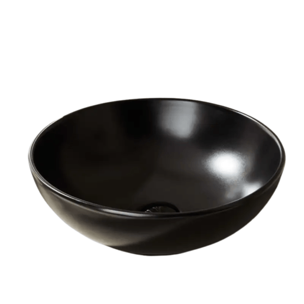 ΝΙΠΤΗΡΑΣ BLACK MATT Φ40 ΕΛΕΥΘ. ΤΟΠΟΘΕΤΗΣΗΣ TOL140Β