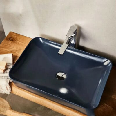 ΝΙΠΤΗΡΑΣ ULTRA 40x60cm BASALT MATT ΕΛΕΥΘΕΡΗΣ ΤΟΠΟΘΕΤΗΣΗΣ