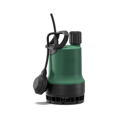 ΥΠΟΒΡΥΧΙΑ ΑΝΤΛΙΑ ΑΠΟΣΤΡΑΓΓΙΣΗΣ WILO DRAIN TMW 32/11-A