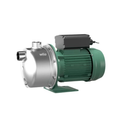 ΑΝΤΛΙΑ WILO-JET WJ 202