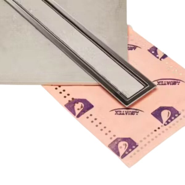 ΚΑΝΑΛΙ ΝΤΟΥΖ ΜΕ ΑΝΑΣΤΡΕΦΟΜΕΝΗ ΣΧΑΡΑ ΑΝΟΞΕΙΔΩΤΟ ΠΛΑΙΣΙΟ ΚΑΙ ΜΟΝΩΣΗ 93736-1 – 60cm